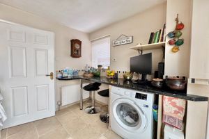 Breakfast Bar- click for photo gallery